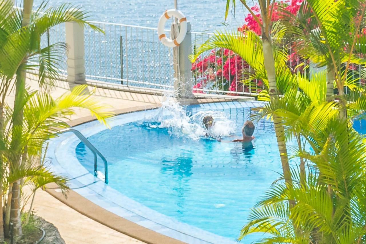 Arcadas Grand Sea View Funchal  Exteriér fotografie