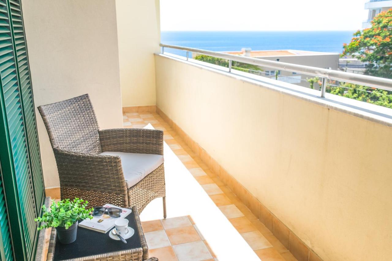Arcadas Grand Sea View Funchal  Exteriér fotografie